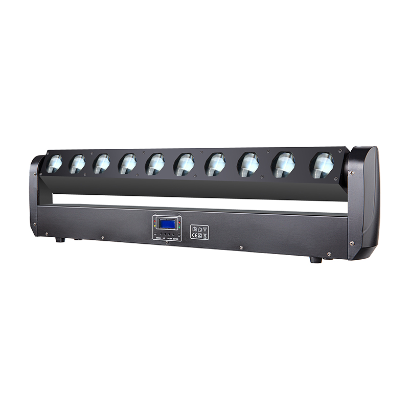 Светодиодный матричный LED 10*40 Вт PolarLights PL-L400M